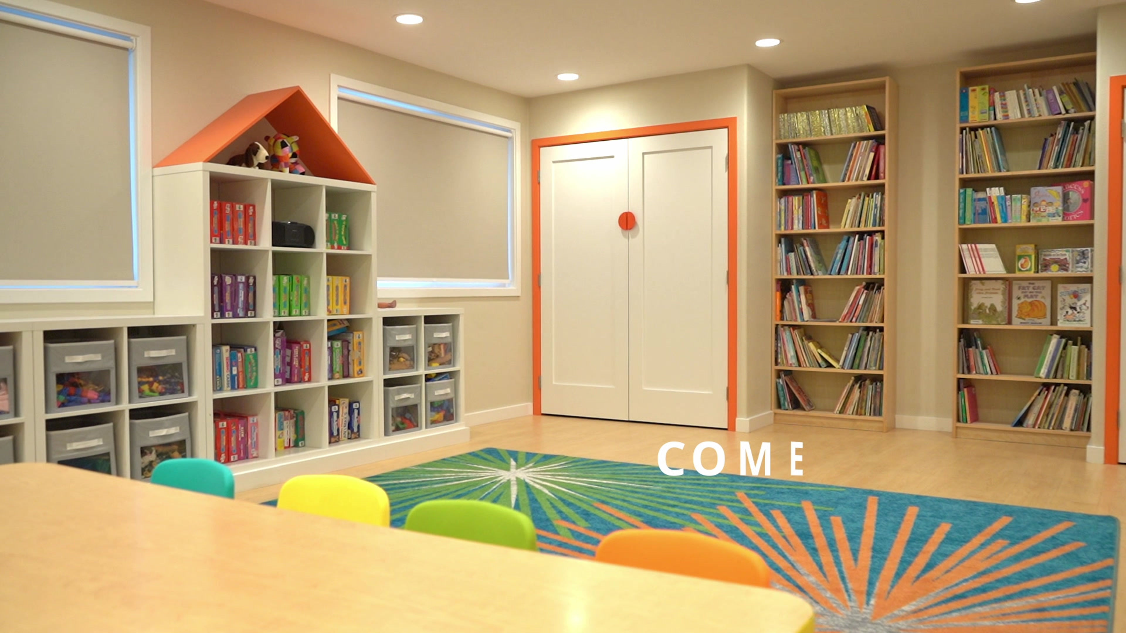 San Jose Campus Promo Video v03